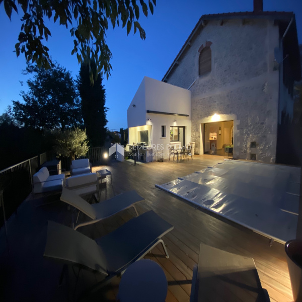 Offres de vente Maison Sauve 30610