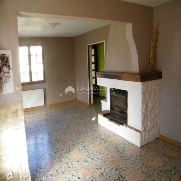 Offres de vente Maison Ribaute-les-Tavernes 30720