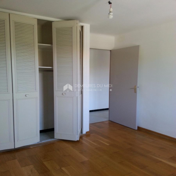 Offres de location Appartement Quissac 30260