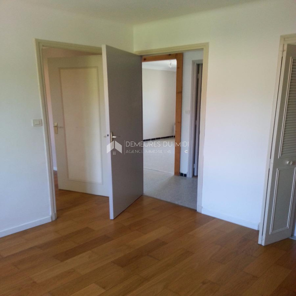 Offres de location Appartement Quissac 30260