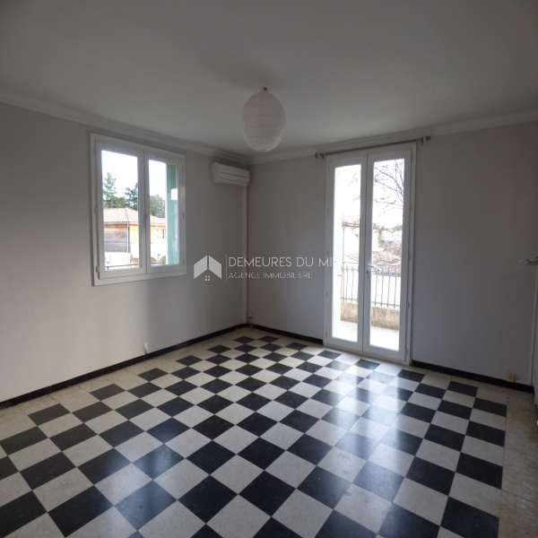Offres de location Appartement Quissac 30260