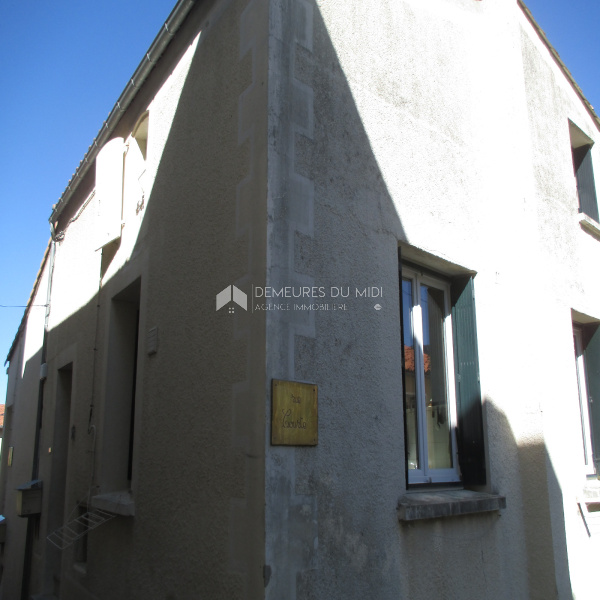 Offres de vente Maison Saint-Étienne-de-Gourgas 34700