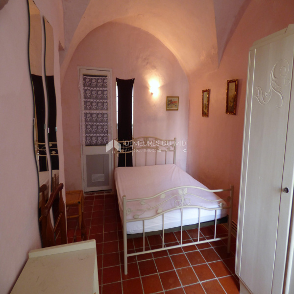 Offres de location Appartement Sauve 30610