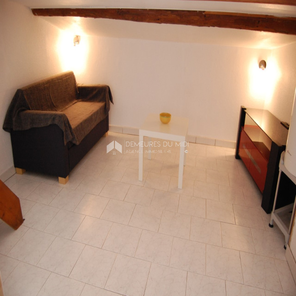 Offres de vente Studio Clermont-l'Hérault 34800
