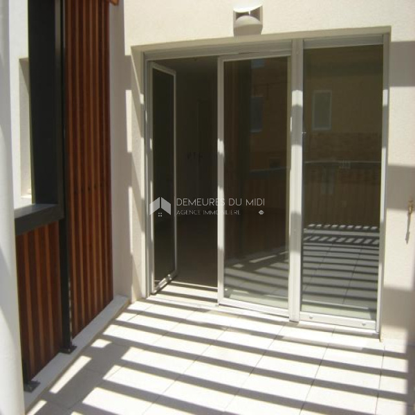 Offres de vente Appartement Montpellier 34070