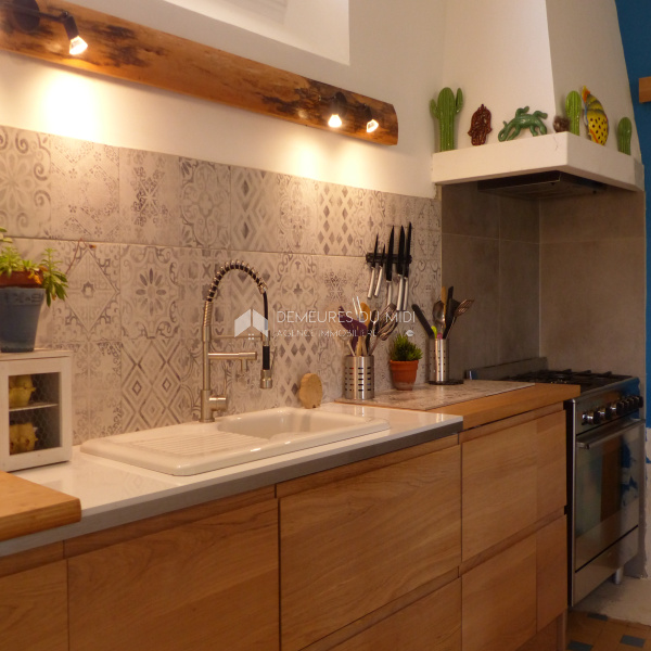 Offres de location Appartement Canaules-et-Argentières 30350