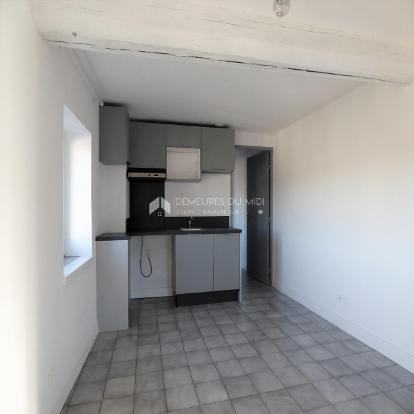 Offres de location Appartement Quissac 30260