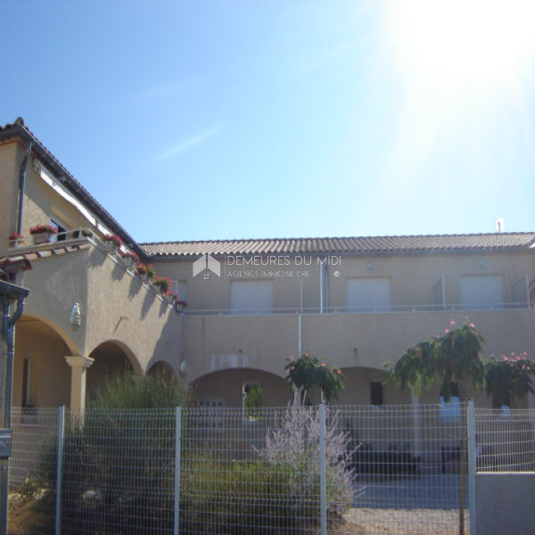 Offres de location Appartement Quissac 30260