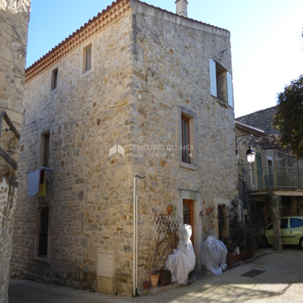 Offres de vente Maison de village Carnas 30260