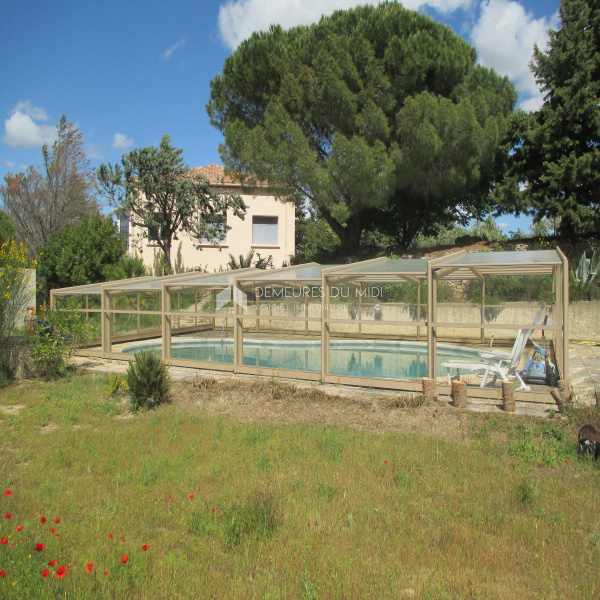 Offres de vente Villa Nébian 34800