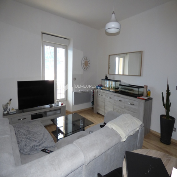 Offres de vente Appartement Quissac 30260