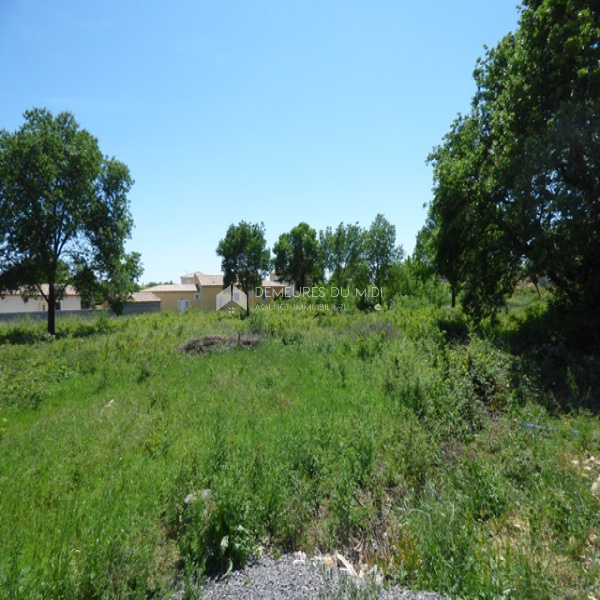 Offres de vente Terrain Quissac 30260