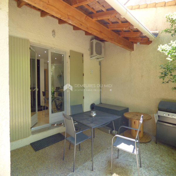Offres de location Appartement Quissac 30260