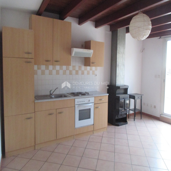 Offres de vente Loft Clermont-l'Hérault 34800