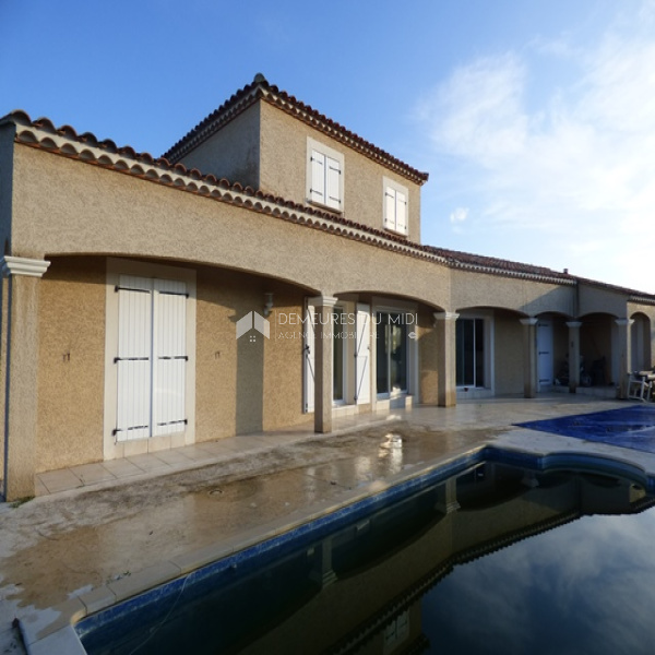 Offres de vente Villa Fons 30730