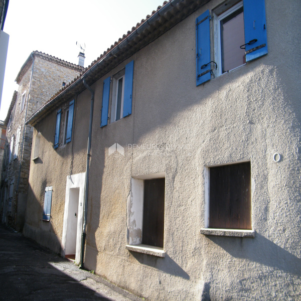 Offres de vente Maison Lédignan 30350