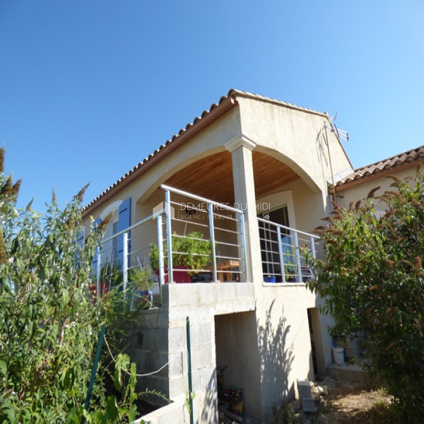 Offres de vente Maison Saint-Théodorit 30260