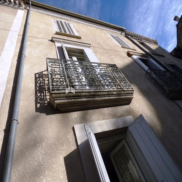 Offres de vente Maison de village Sauve 30610