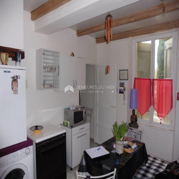 Offres de location Appartement Quissac 30260