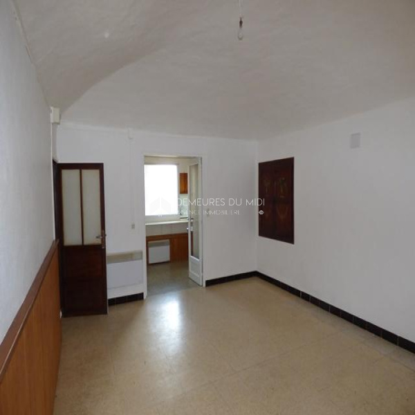Offres de location Appartement Quissac 30260