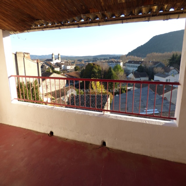 Offres de vente Appartement Saint-Hippolyte-du-Fort 30170