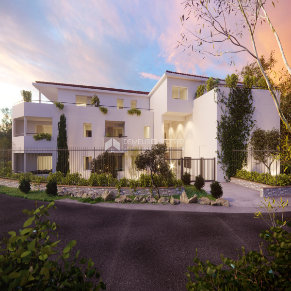 Offres de vente Appartement Quissac 30260