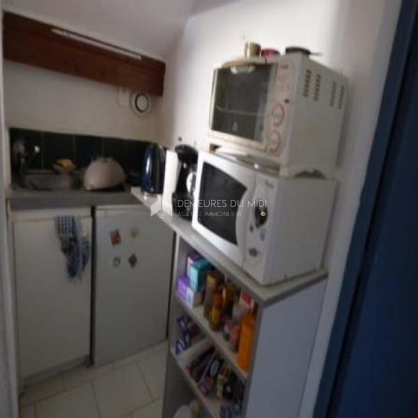 Offres de location Studio Quissac 30260