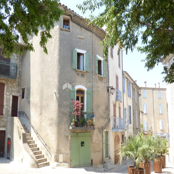 Offres de vente Maison Sauve 30610