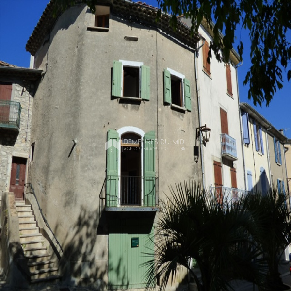 Offres de vente Maison Sauve 30610