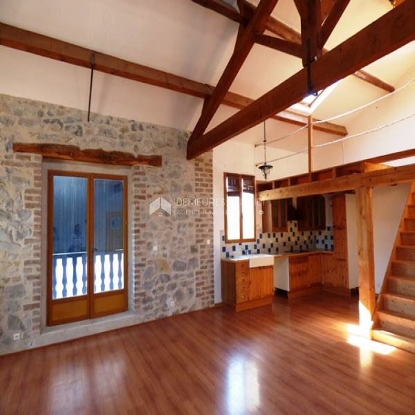 Offres de vente Maison de village Lédignan 30350