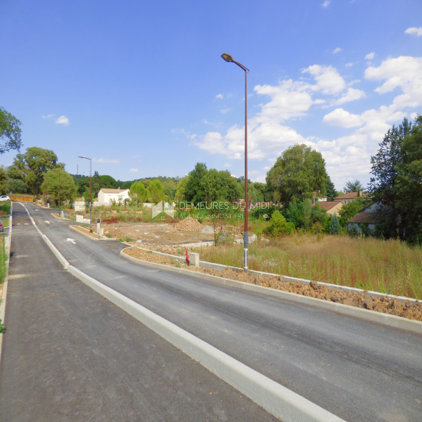 Offres de vente Terrain Quissac 30260