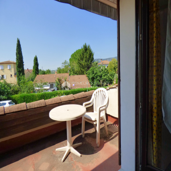 Offres de location Appartement Quissac 30260
