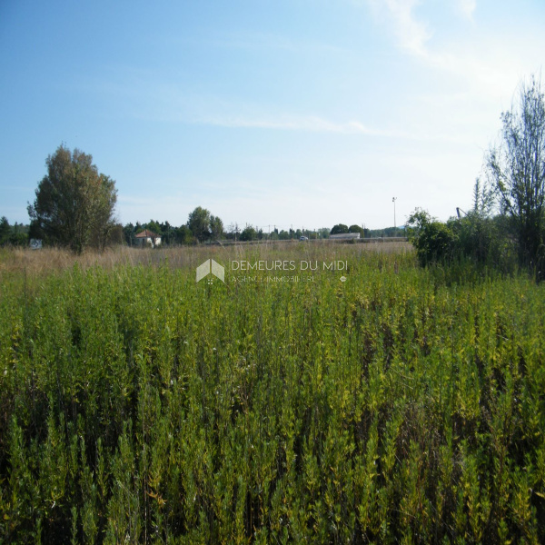 Offres de vente Terrain Lézan 30350
