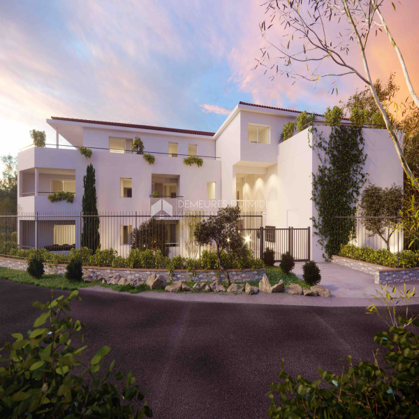 Offres de vente Appartement Quissac 30260
