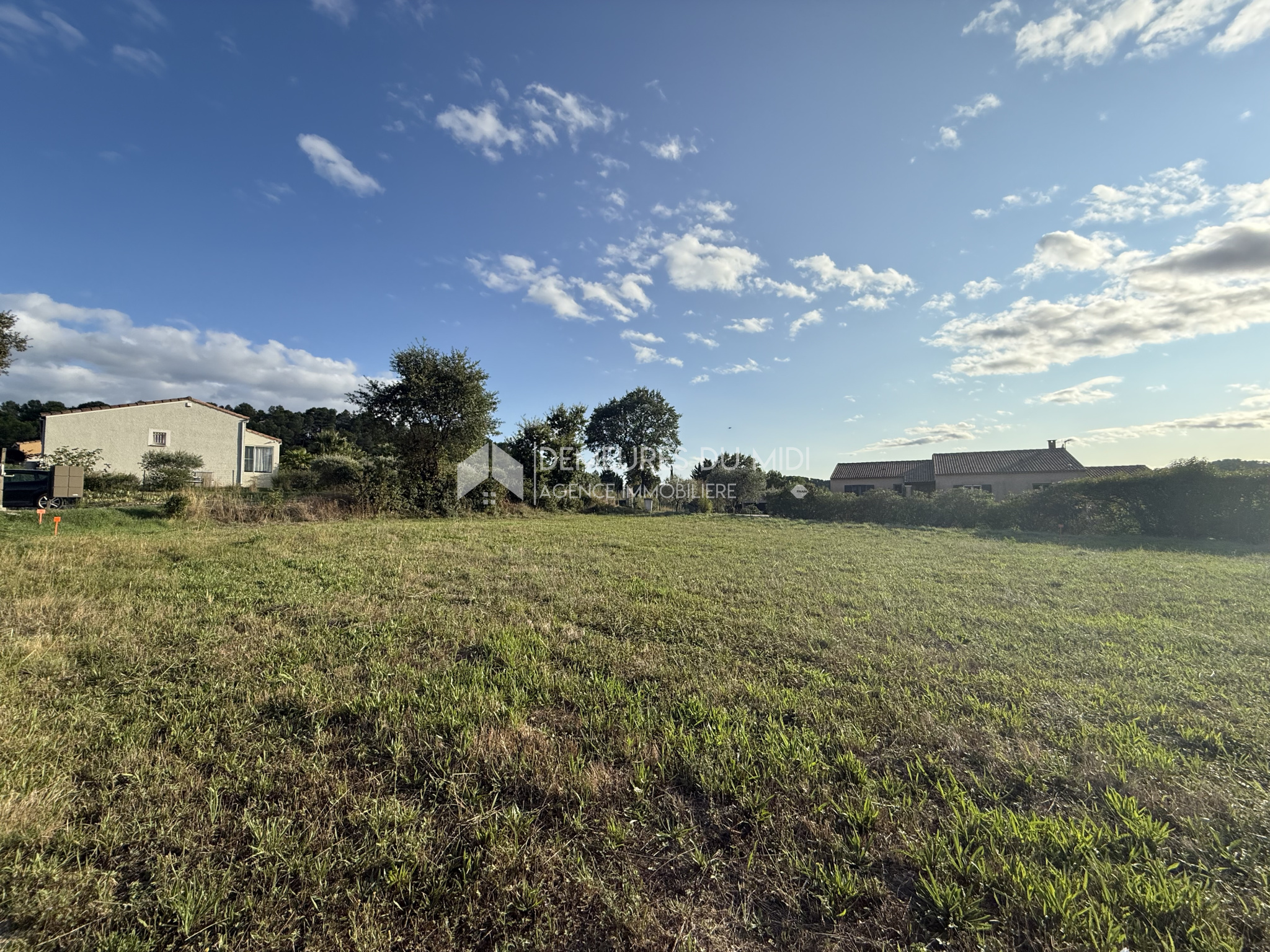 Image_, Terrain, Saint-Théodorit, ref :2379