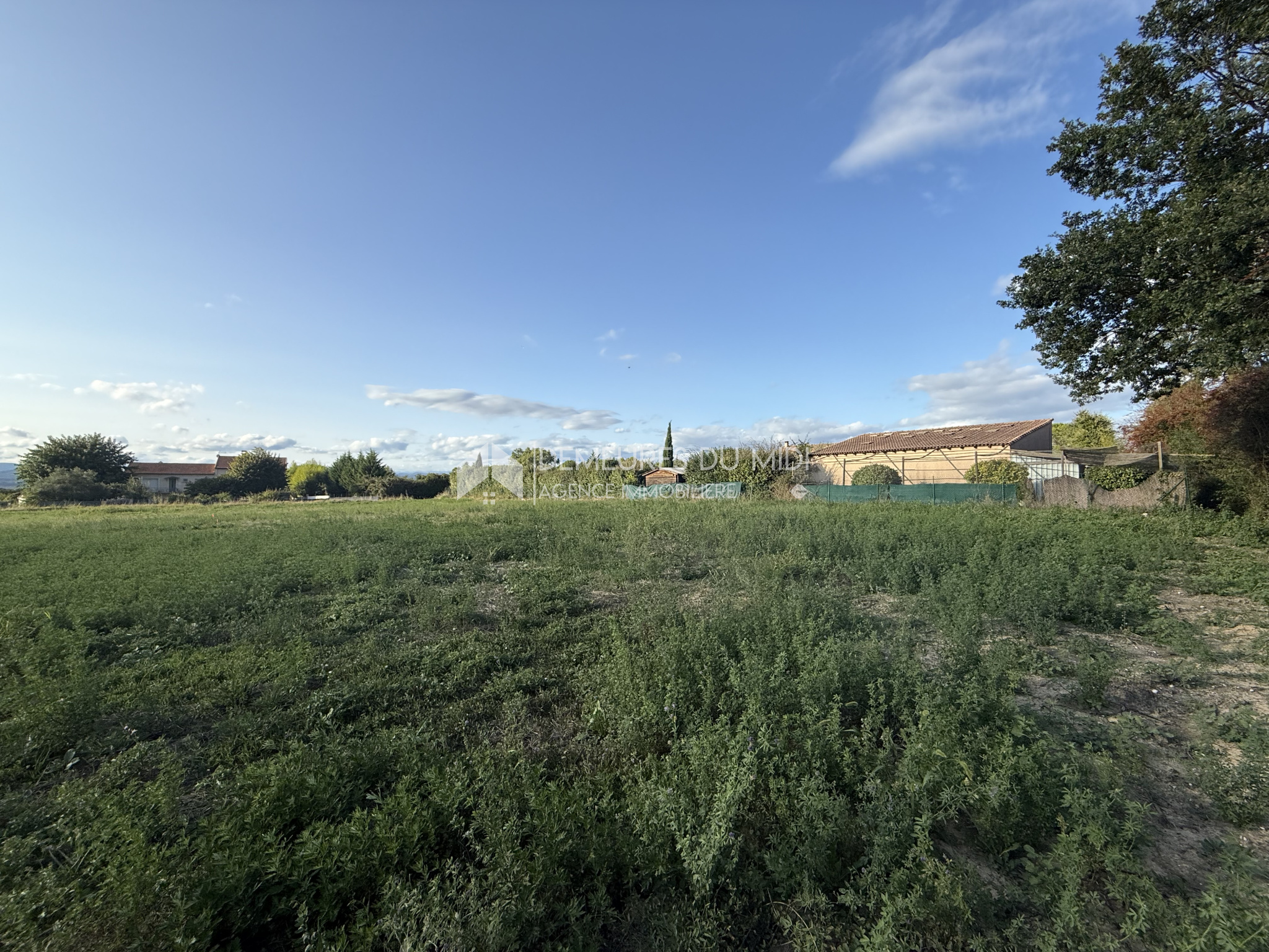 Image_, Terrain à batir, Saint-Théodorit, ref :2380