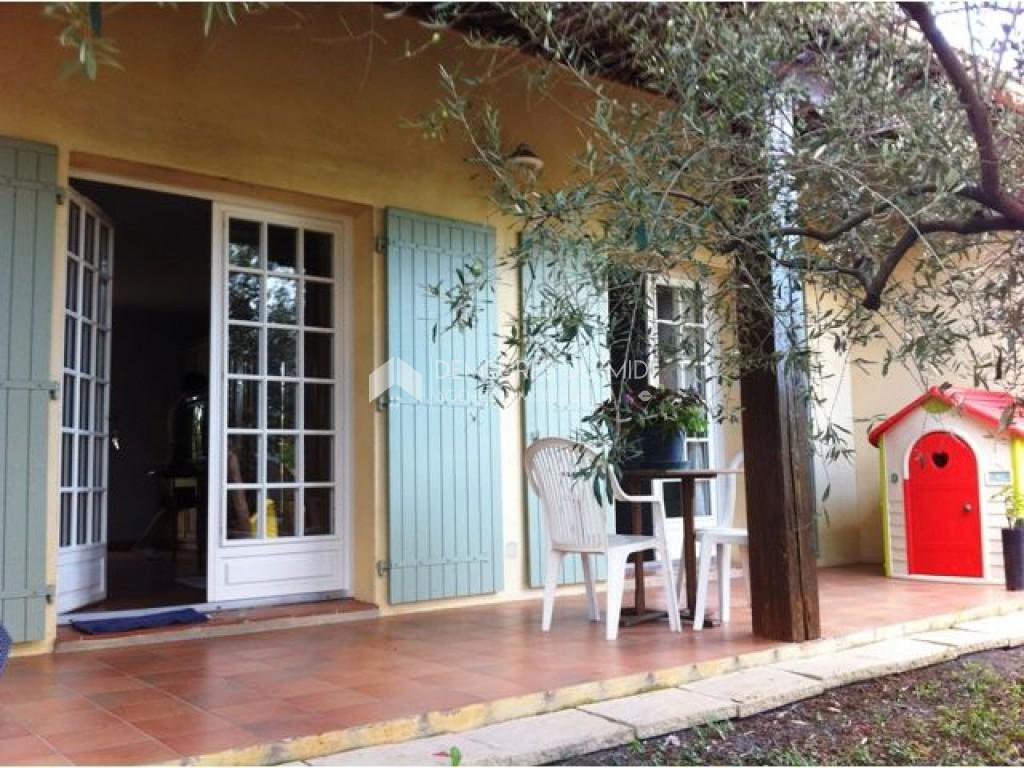 Offres de location Maison Quissac 30260