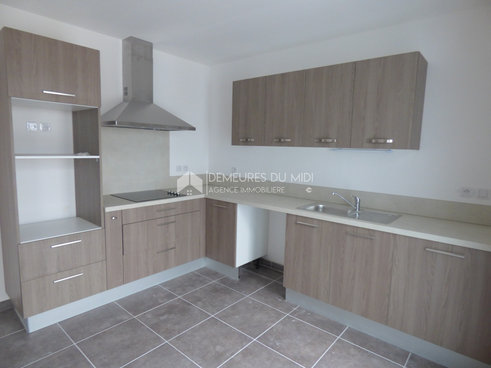 Offres de location Maison Quissac 30260