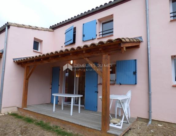 Offres de vente Maison Sauve 30610