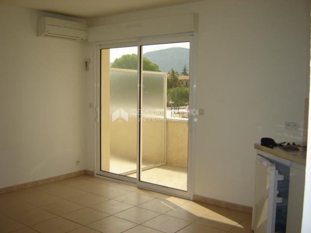 Offres de location Studio Quissac 30260