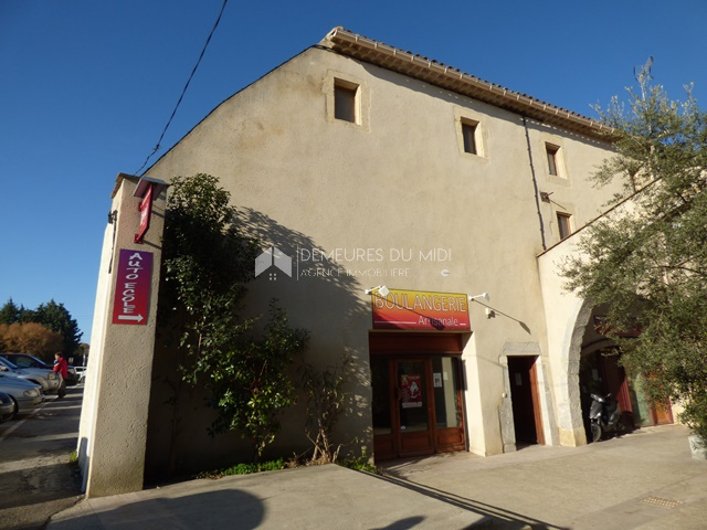 Offres de vente Immeuble Lédignan 30350