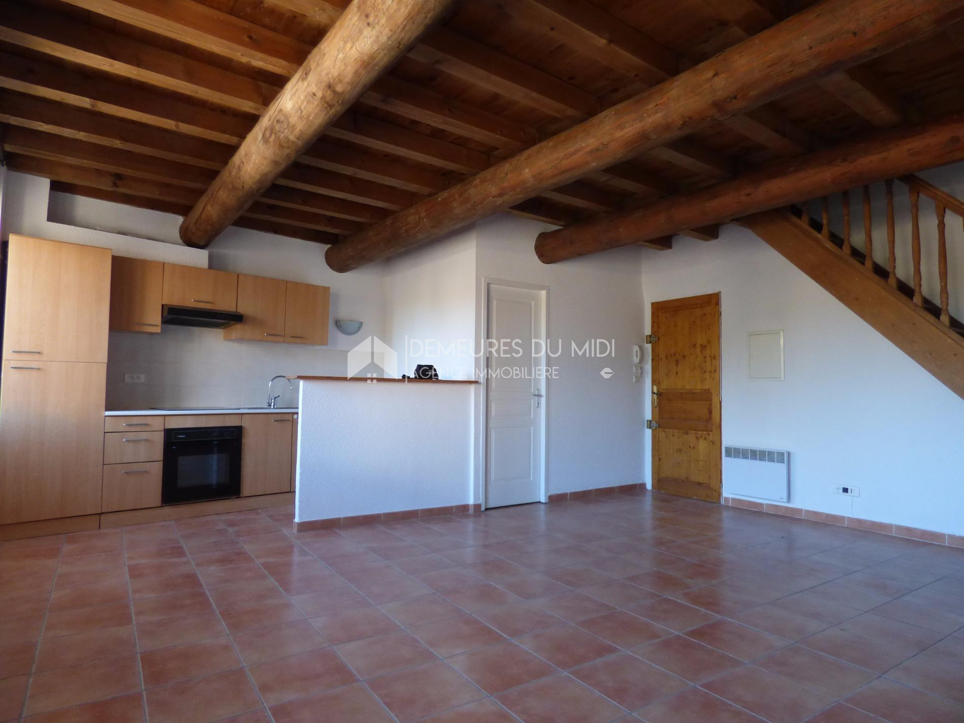 Offres de location Appartement Quissac 30260