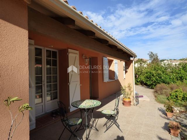 Offres de vente Maison Quissac 30260