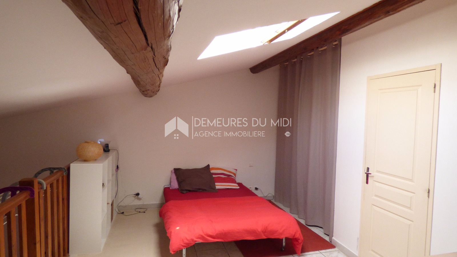 Offres de vente Appartement Sauve 30610