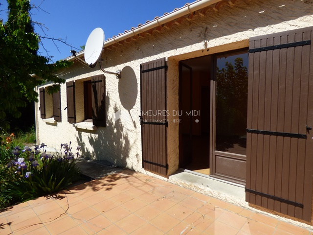 Offres de vente Villa Quissac 30260