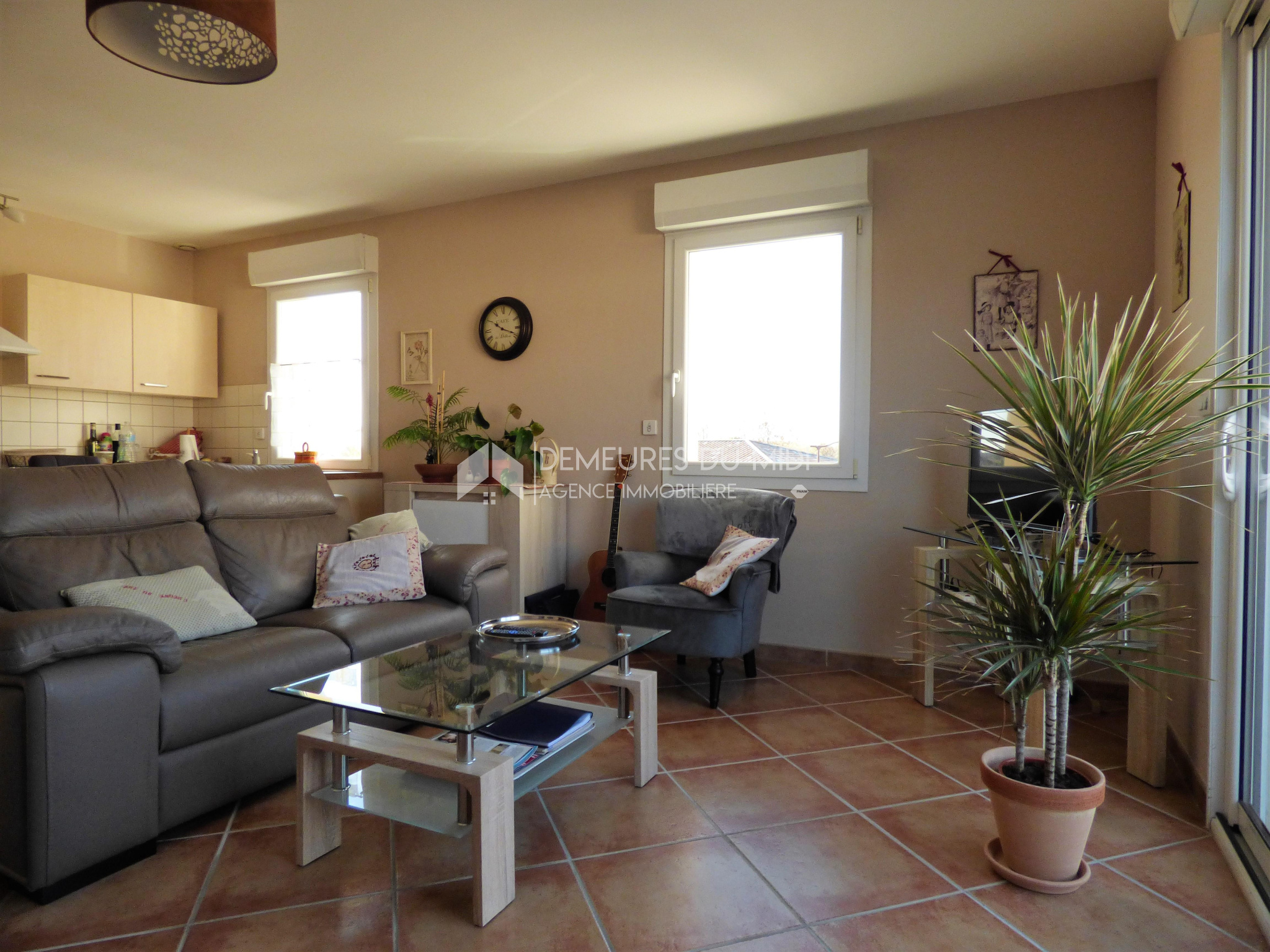 Offres de vente Appartement Quissac 30260