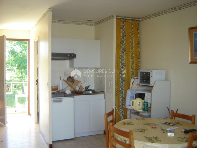 Offres de location Appartement Quissac 30260