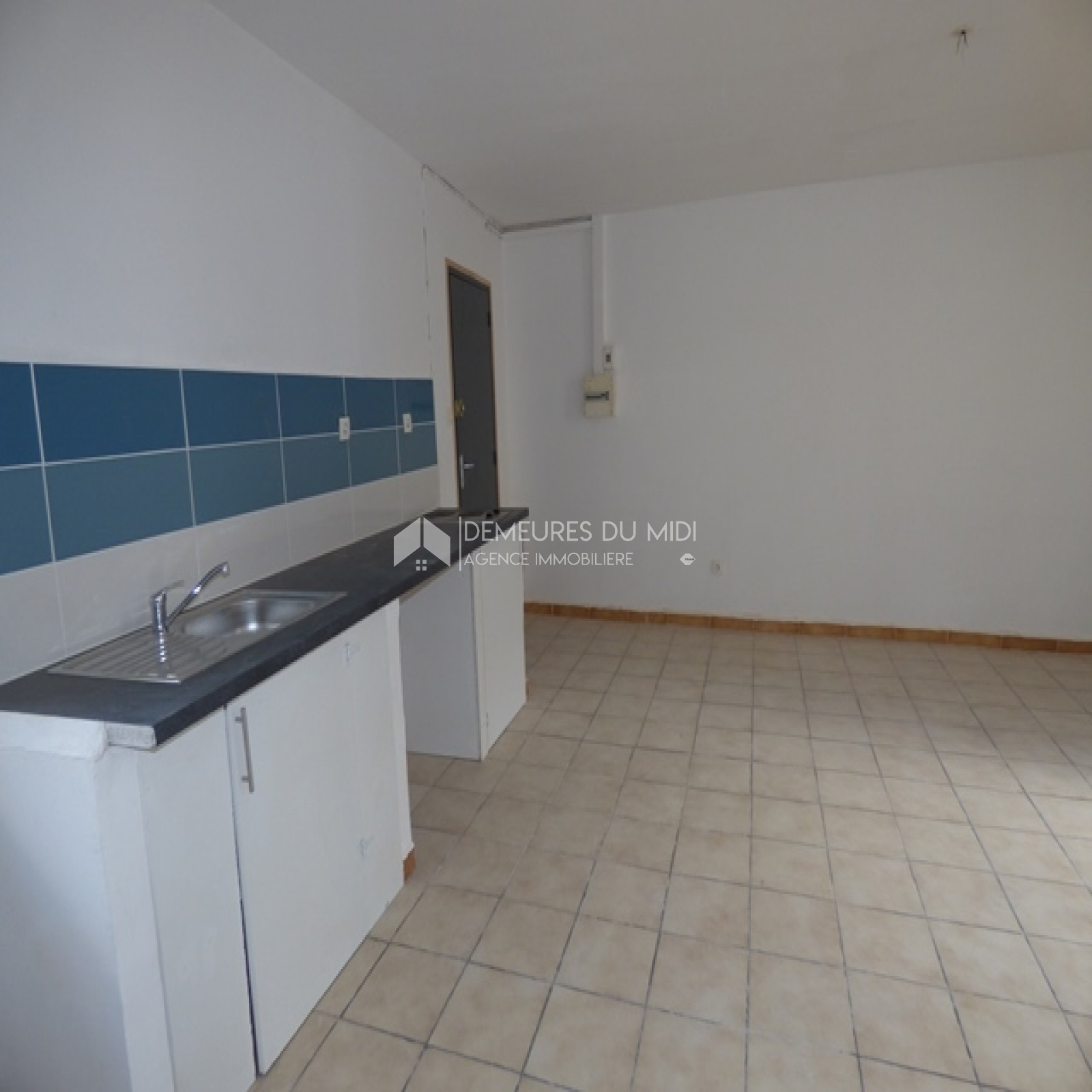 Image_, Appartement, Anduze, ref :1427