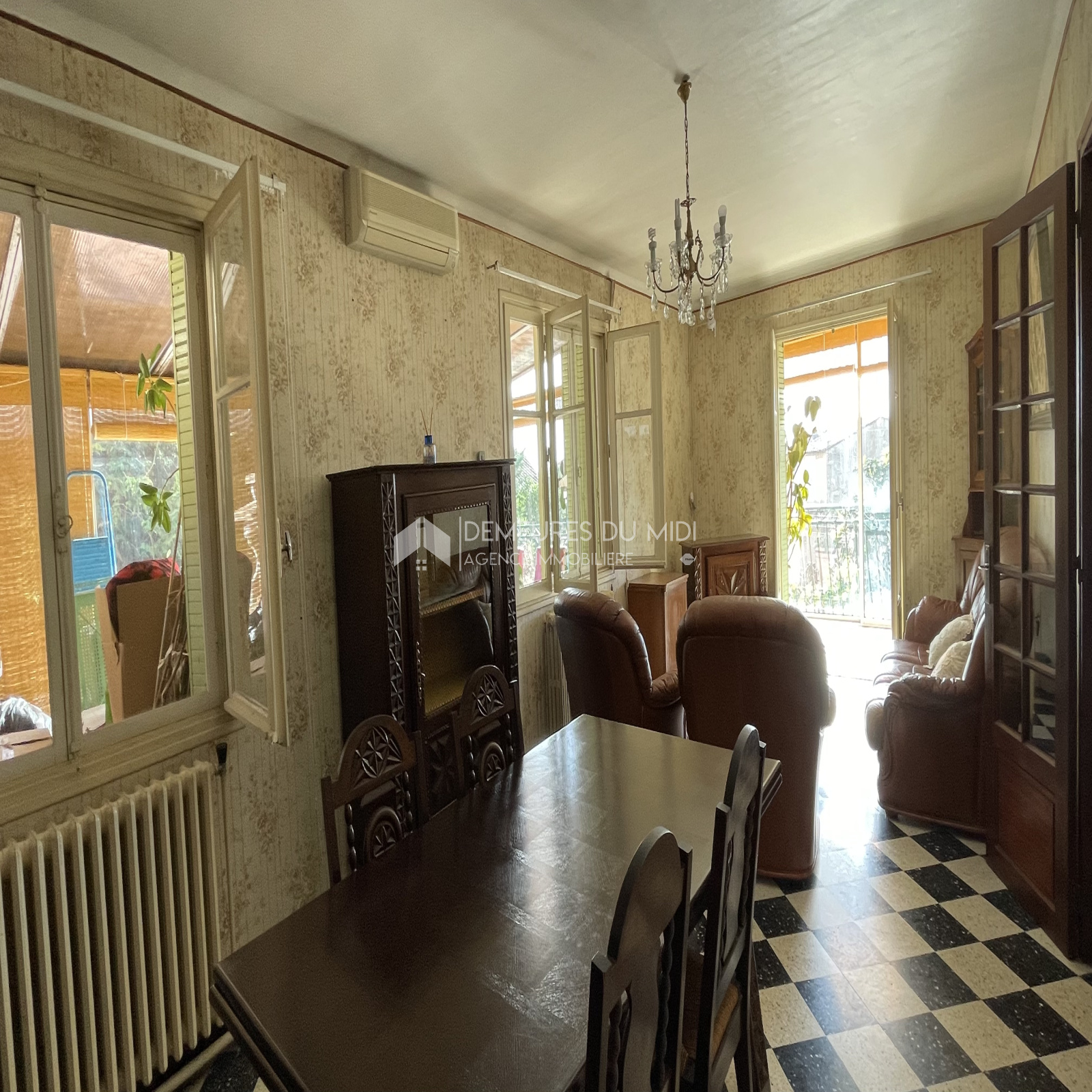 Image_, Maison, Saint-Gilles, ref :2164