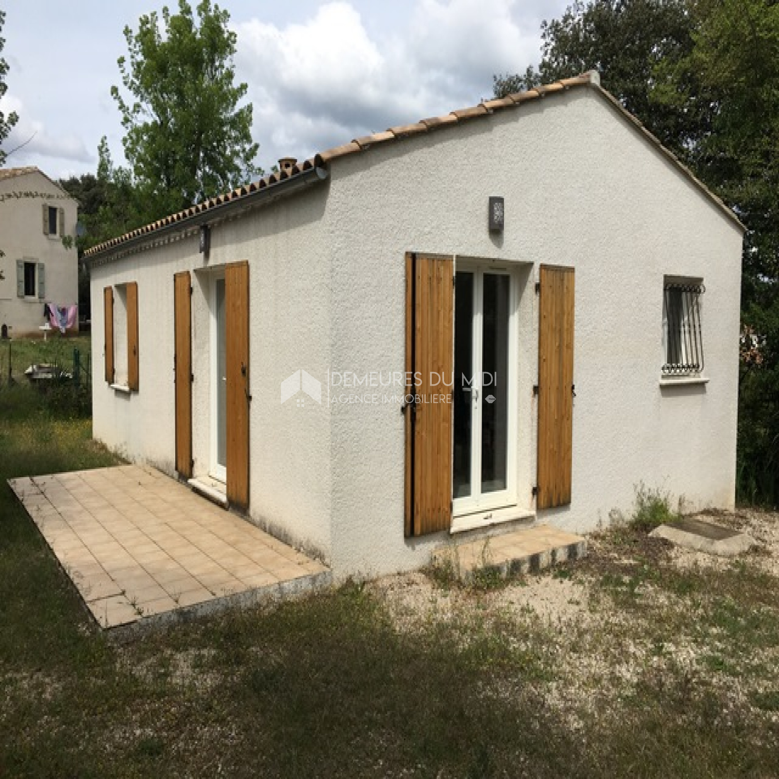 Image_, Villa, Orthoux-Sérignac-Quilhan, ref :1824